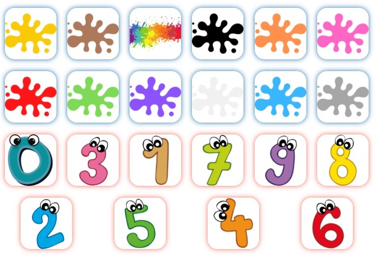 thema Flipper Huis Tip! Franse basiswoorden leren met online spelletjes | Bonjour! Ça va?!